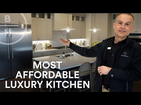 Download MP3 BEST Luxury Kitchen Appliances on a Budget!
