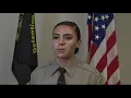 A new class of detention officers Cronkite News