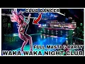 Lagu Night Party In Waka Waka Night Club Gurgaon❤❤ | Waka Waka Club