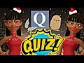 Taking Quizzes on Quotev Vlogmas ShyAllDay
