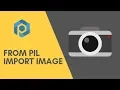 From PIL Import Image