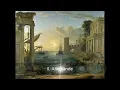 Maurice Gendron - J.S. Bach Suite for Cello Solo No.2 in D Minor, BWV 1008 (HD)