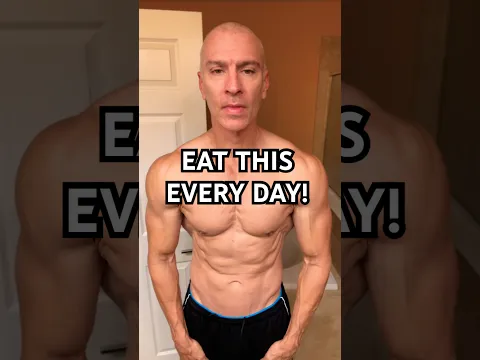 SIMPLE DIET HACK - every day! #nutrition #fitness #fitnessmotivation #fitnessjourney #aesthetic