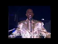 Freddie Jackson Have You Ever Loved Somebody (live performance)