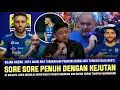 Download Lagu 🔵 WILUJENG SUMPING ZE VALENTE😱WELCOME TO PERSIB BANDUNG🔥GOKIL! SORE SORE GINI PENUH DENGAN KEJUTAN