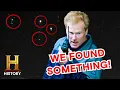UAP Whistleblower Visits the Ranch The Secret of Skinwalker Ranch S5 History