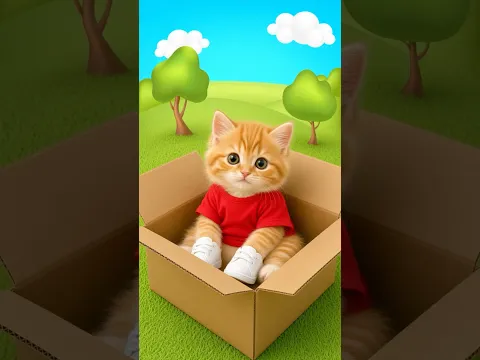 On-In- Under kids song 😻♥️ #shorts #shortsfeed #babysongs