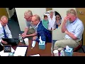 Alex Murdaugh Interrogated About Brutal Murders of Wife and Son FULL Interview