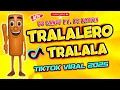 Lagu TRALALERO TRALALA ( TIKTOK BUDOTS VIRAL 2025 ) - DJ DARVIN FT DJ SANDY REMIX
