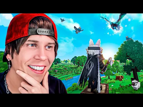 Video Thumbnail: Probé Hytale y...