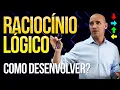 Lagu RACIOCÍNIO LÓGICO COMO DESENVOLVER - MELHORE O RACIOCÍNIO, FOCO E MEMORIZAÇÃO - NEUROPLASTICIDADE