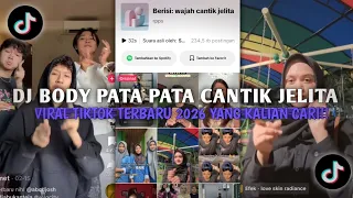 dj body pata pata cantik jelita versi dance velocity viral tiktok 2026