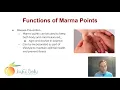 Introduction to Marma
