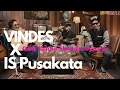 Lagu IS PUSAKATA NGAMEN DI TEMPATNYA DESTA VINCENT