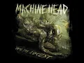 Machine Head - Darkness Within(Acoustic)