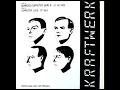 Kraftwerk - Numbers / Computer • World.. 2 (Remastered)