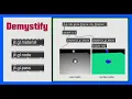 Let s Demystify the MATERIAL NODE and PASS Objects in