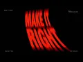 Make It Right - Cat Dealers & Thomas Anthony