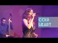 Lagu Cold heart (jazz cover)