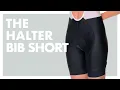 Halter Bib Overview