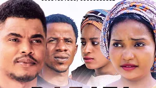 new hausa song bazata series sound track official latest audio 2025