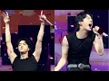 Download Lagu JIN’S ARMS!!! Nothing Without Your Love 250727 Run Seokjin Ep Tour Jin Tampa Fancam Concert Day 2