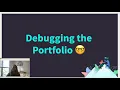 Intro to Debugging Workshop cmd-f 2021