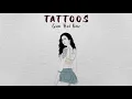 Gun Boi Kaz - Tattoos (Official Lyric Video)