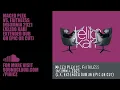 Maceo Plex vs. Faithless - Insomnia 2021 (Jelibo Kari Extended Dub or Epic or Cut)