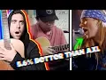 Download Lagu Alip Ba Ta - Sweet Child O' Mine (Guns N' Roses) | REACTION