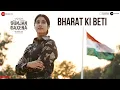 Download Lagu Bharat Ki Beti - Arijit Singh | Janhvi Kapoor | Amit Trivedi | Gunjan Saxena