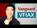 VFIAX Vanguard S P500 Index Fund Explained