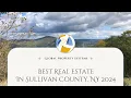 Exclusive Lakefront Living In Sullivan County Ny - Don t Miss This Gated Community Home For Sale