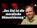 Lagu „Sie verachten die Bevölkerung“ – Philosoph Dr. Michael Andrick im Gespräch