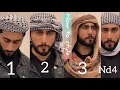Lagu How To Wear keffiyeh Pagri badhane ka tarika || 4 style || Majid shah