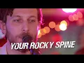 GREAT LAKE SWIMMERS - "Your Rocky Spine" (Live at JITVHQ in Los Angeles, CA 2018 ) #JAMINTHEVAN