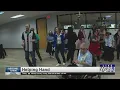 Around Town - Helping Hand
