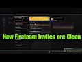 Destiny 2 New Fireteam Invite Notification
