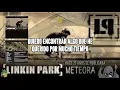 Linkin Park - Semewhere I Belong(sub)