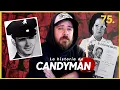 Lagu Francisco Frankie | 4x15 | Dean Corll · La historia de Candyman