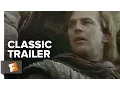 Download Lagu Robin Hood: Prince of Thieves (1991) Official Trailer #1 - Kevin Costner Action Adventure