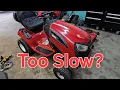 Hydrostatic Transmission Hack For Craftsman Husqvarna And More