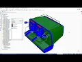 Speed the Design Process with Solid Edge Data Management