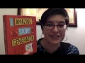 Writing Prompt 11 The Amazing Story Generator