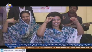 هدى عربي في اديس ابابا دندنها
