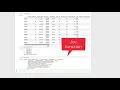 Big Data Analytics 3 Google Mobility Descriptive Analysis in Python - Abigail Zhang