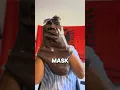 Download Lagu De meest realistische maskers ooit (@maskonmoney)