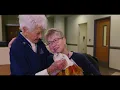 2024 Hospital Hero Ruth Ann Chapin Northside Hospital Gwinnett and Duluth