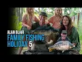 Download Lagu Alan Blair - Family Fishing Holiday