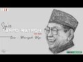 Lagu Gus Dur - Syi'ir Tanpo Wathon Lirik dan Terjemahan | Khoiriyah Ulfa (Cover Akustik)